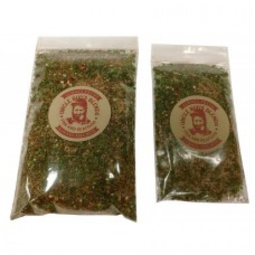 Spices Fish And Seafood Refill Bag Buy Online Uncle Bud's Blends