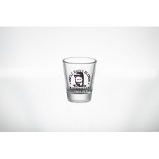 Uncle Bud's Shot Glass
