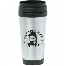 Uncle Bud's Travel Coffee Mug